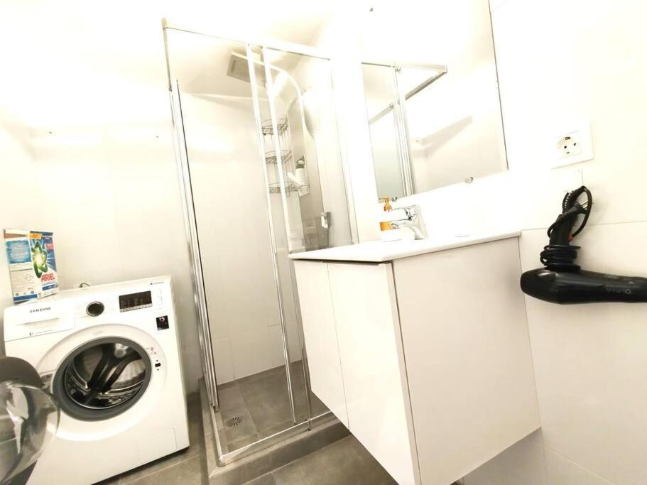 Athens Museum Modern Apr Apartment Bagian luar foto