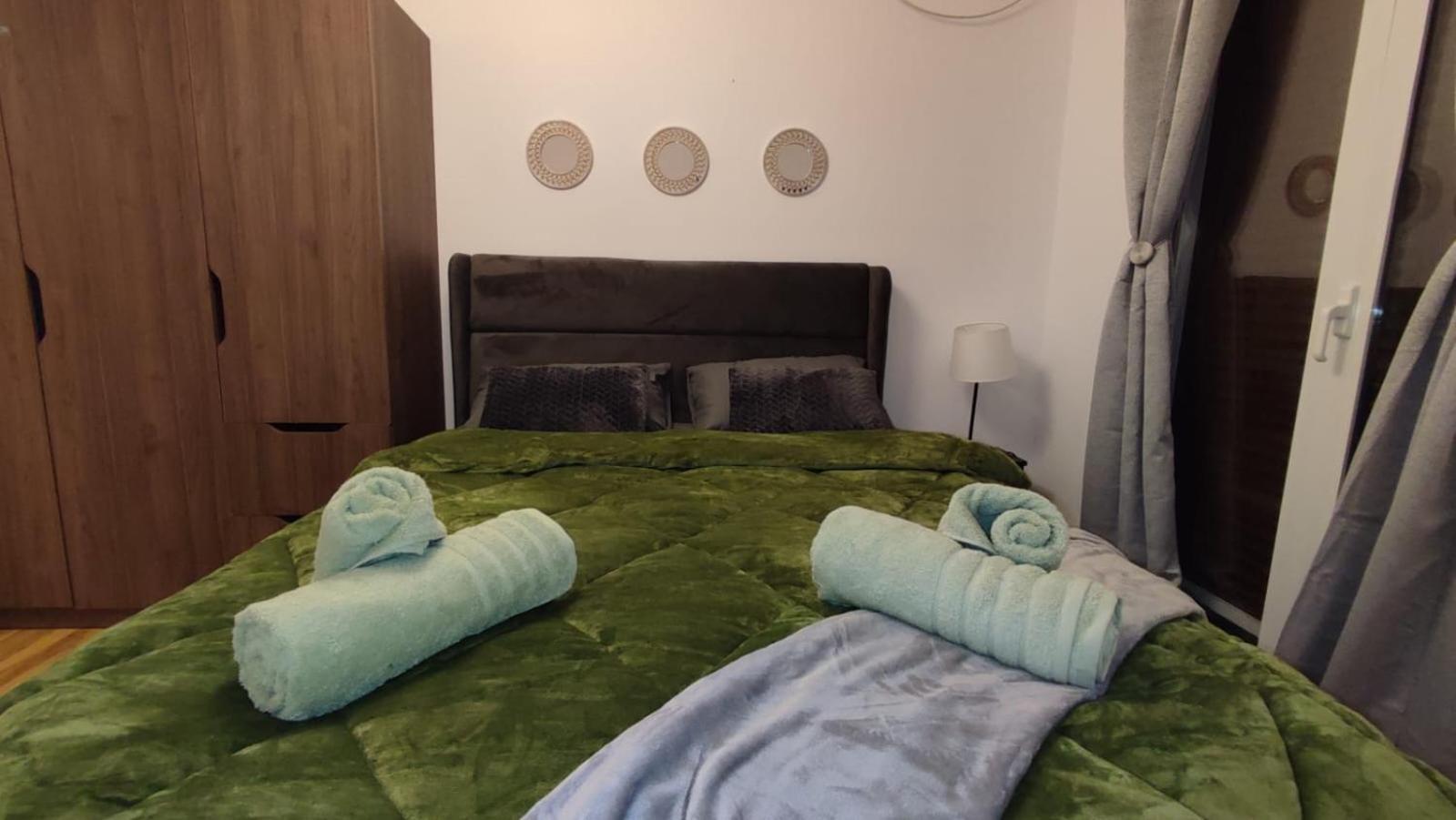 Athens Museum Modern Apr Apartment Bagian luar foto