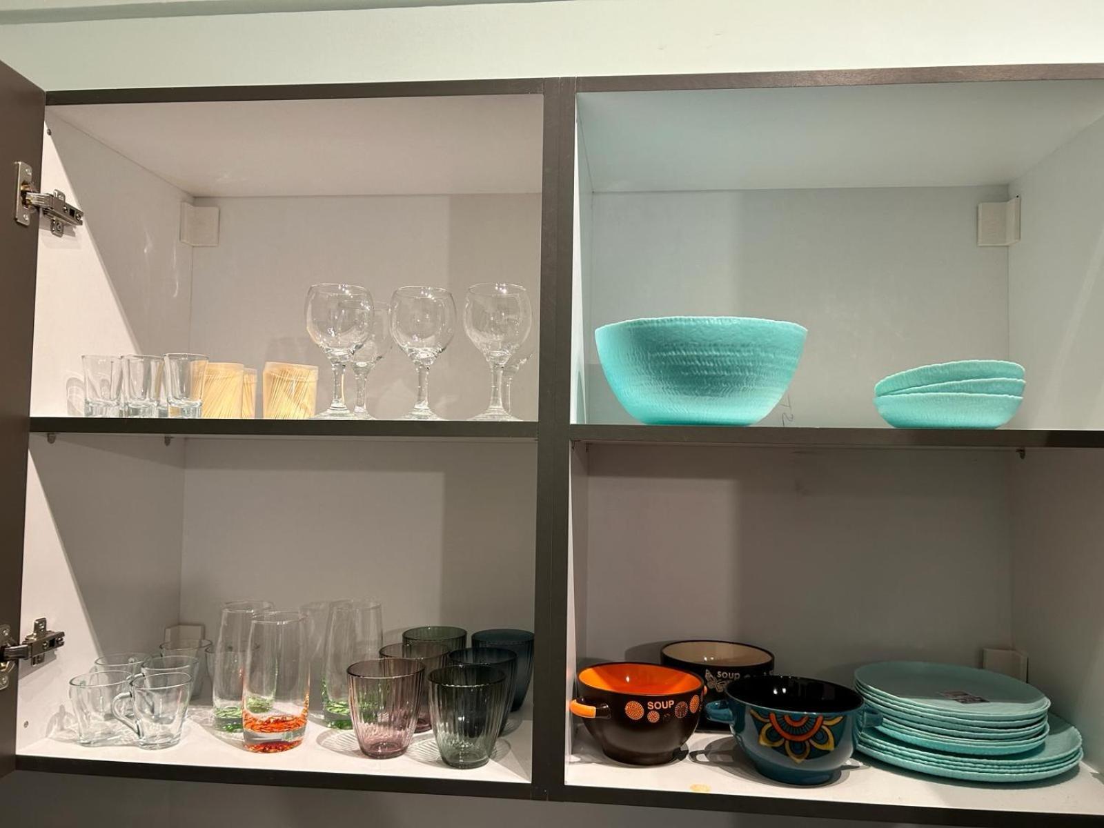 Athens Museum Modern Apr Apartment Bagian luar foto