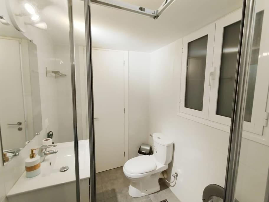 Athens Museum Modern Apr Apartment Bagian luar foto