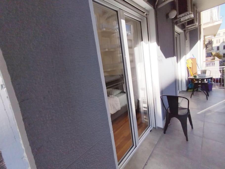 Athens Museum Modern Apr Apartment Bagian luar foto